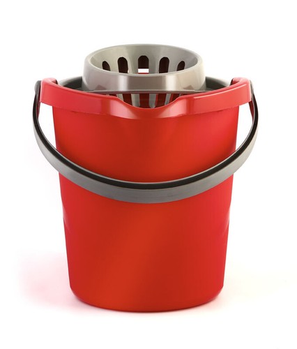 Fass secchio ovale con - fass,