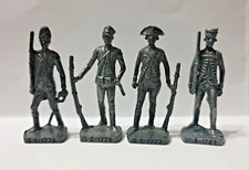 U-ei Soldatini Kinder metal