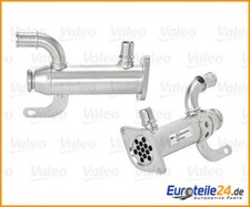 Radiatore, ricircolo gas di