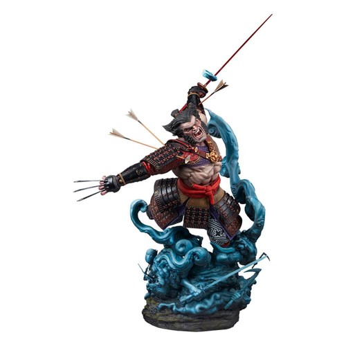 Marvel premium format statue - format,