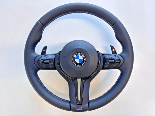 Volante sport airbag bmw - volante,