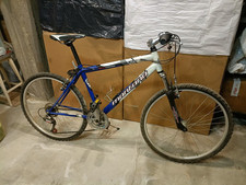 bici bambino Montana