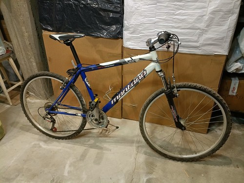Bici bambino montana - bambino,