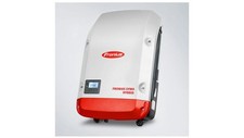 Inverter ibrido trifase