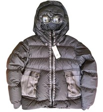 L C.P. Company Goggle Down