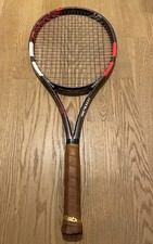 Babolat Pure Strike VS