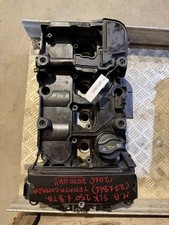 TESTATA MOTORE COMLETA M.B