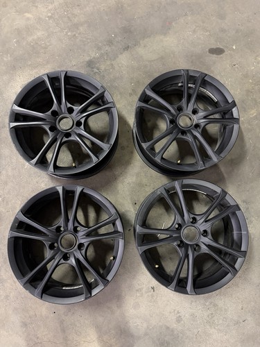 Set cerchi lega 7j - cerchi,