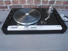 Thorens TD 125 MK II, LB (Long