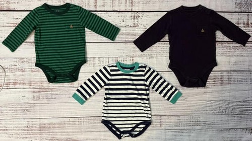 Lotto body maniche - lotto, lunghe
