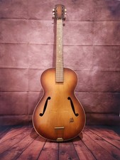 Chitarra jazz framus - chitarra,