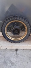 Ruota Suzuki Dr 600 Cerchio