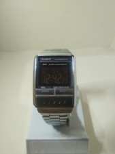 orologio casio futurist