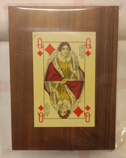 Scatola in Legno Pregiato