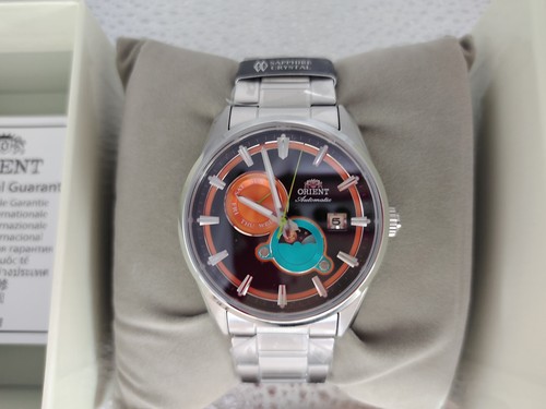 Orologio uomo orient - uomo,