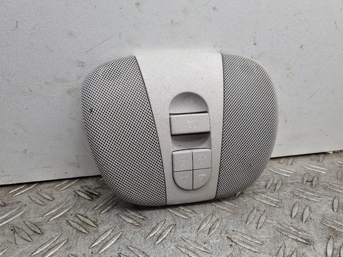 Interruttore mercedes benz - mercedes-benz, e
