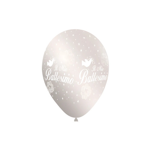 Palloncini perla 60 - 12",