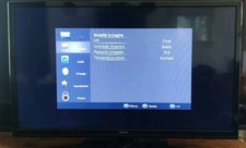 TV 32" Haier (senza