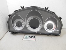 Quadro strumenti Mercedes GLK X204 2.2 170 CV 2015 A2049006213