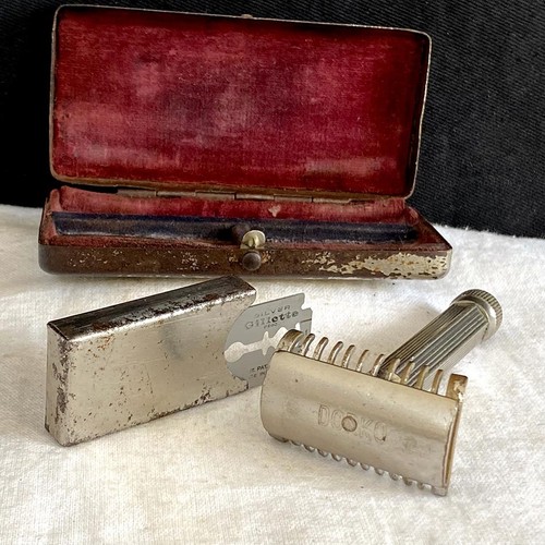 1930 german dorko brass - 1930,