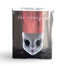 Shout! Factory THE STRANGERS