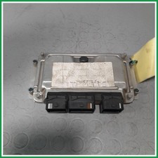 Centralina Motore Iniezione