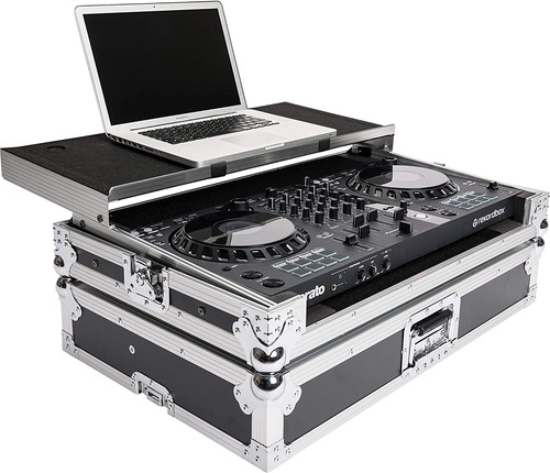 Controller workstation - dj,