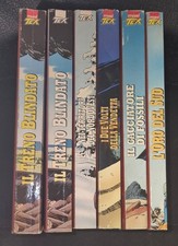 TEX MAXI n. 4 - I due volti della vendetta - Sergio Bonelli Editore