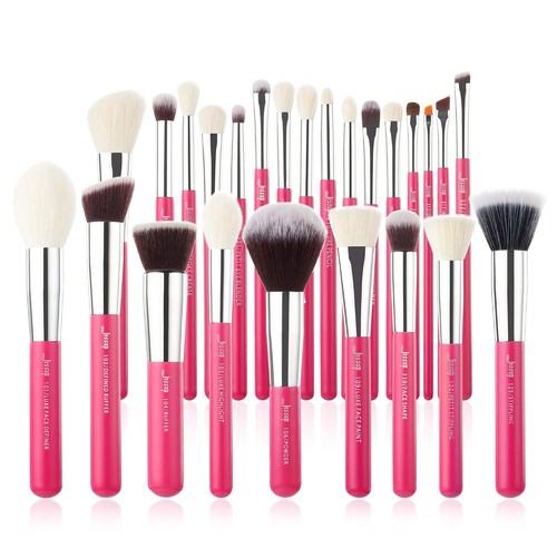 Set pennelli trucco