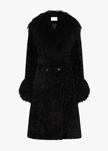 Cappotto lungo charlotte - cappotto,