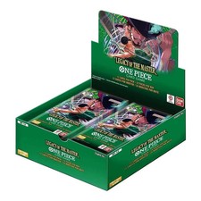 One piece card game 12 - one,