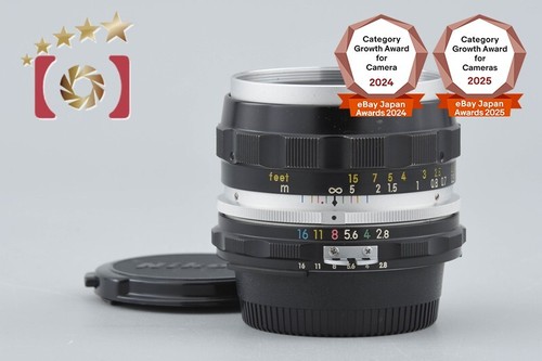 Nikon nikkor obiettivo - nikon, nikkor-s