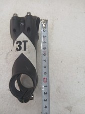 ATTACCO MANUBRIO-PIPA 3T