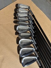 PRGR DATA822 Set di ferri da