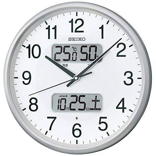 Seiko radio orologio parete - orologio,