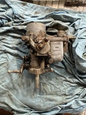 carburatore weber 32