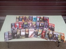 The Walking Dead Comic Book