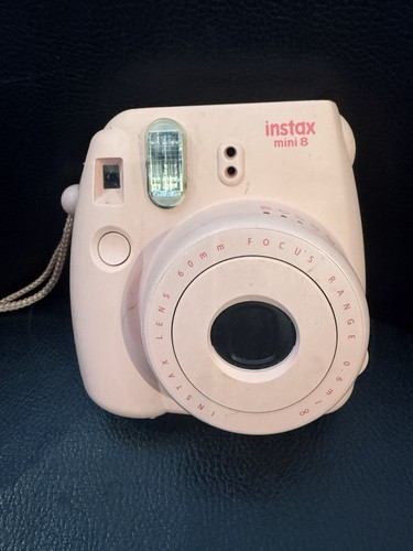 Fuji instax mini fujifilm - fuji, 8