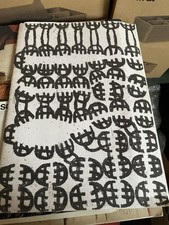 giuseppe capogrossi catalogo galleria 2rc 1983