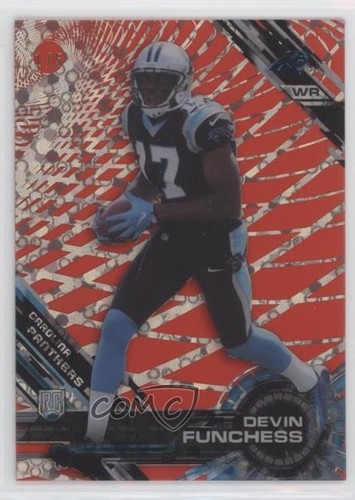 2015 topps high - high, 1/5
