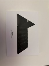 Apple Smart Keyboard per iPad