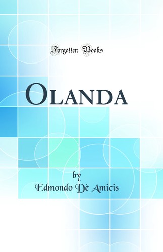 Olanda - (classic, reprint)