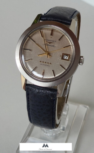 Orologio uomo longines admiral - orologio,