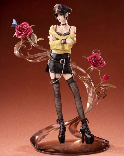 Figurina hobbymax nana osaki - figurina,