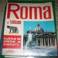 Roma e Vaticano - Tutta la