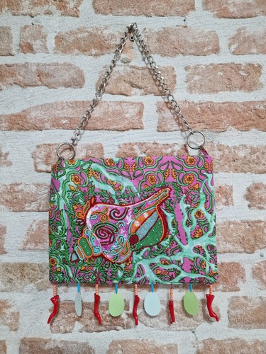 Pochette antica sartoria - pochette, by