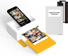 KODAK Dock Plus stampante