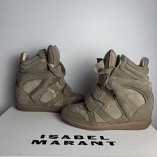 Sneakers Isabel Marant Bekett