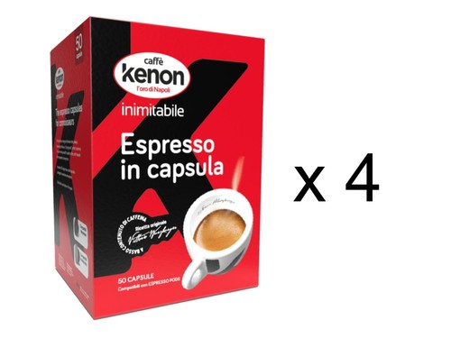 Kenon confezioni 50 - kenon,