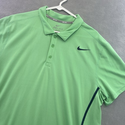 Nike tennis dri fit - nike,